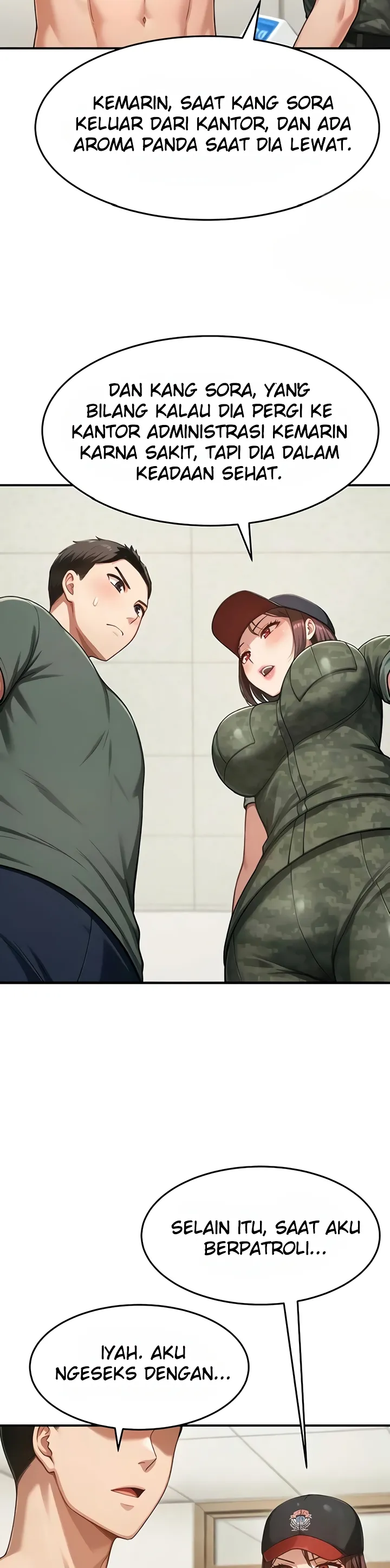 Female Recruit Training Corps - Page 36